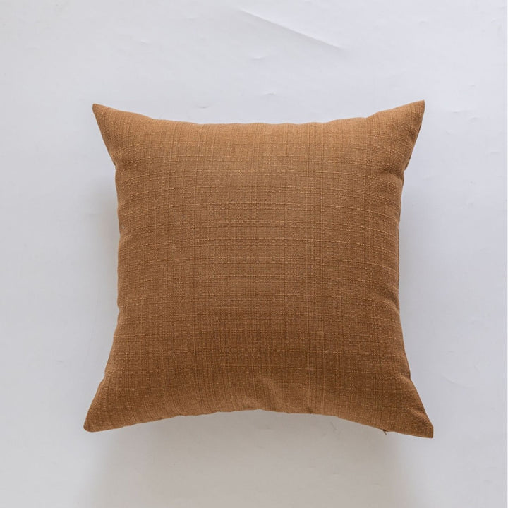 Textured Decorative Cushion