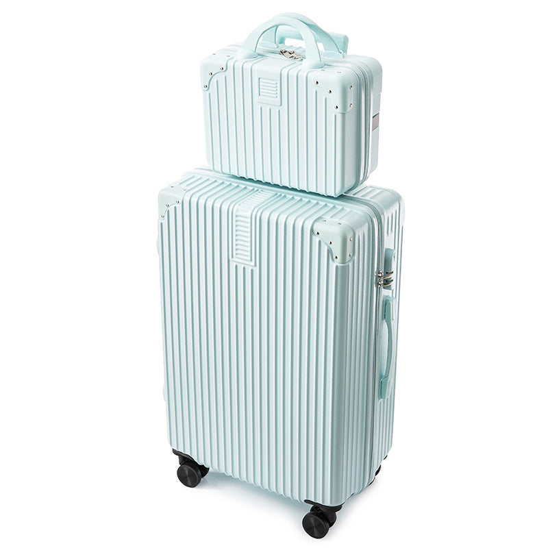 Durable Hardshell Luggage Set Kalsten
