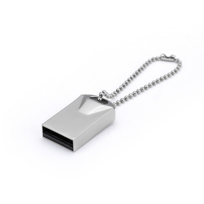 Compact USB Storage Keychain Kalsten