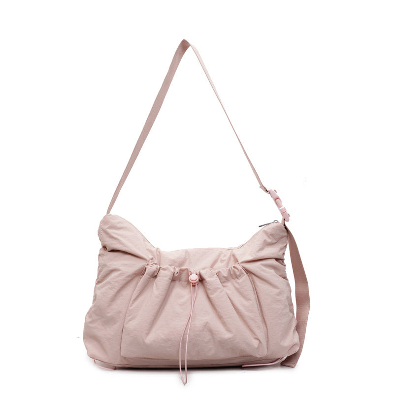 Casual Functional Sling Bag