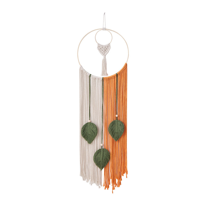 Decorative Macrame Wall Hanging