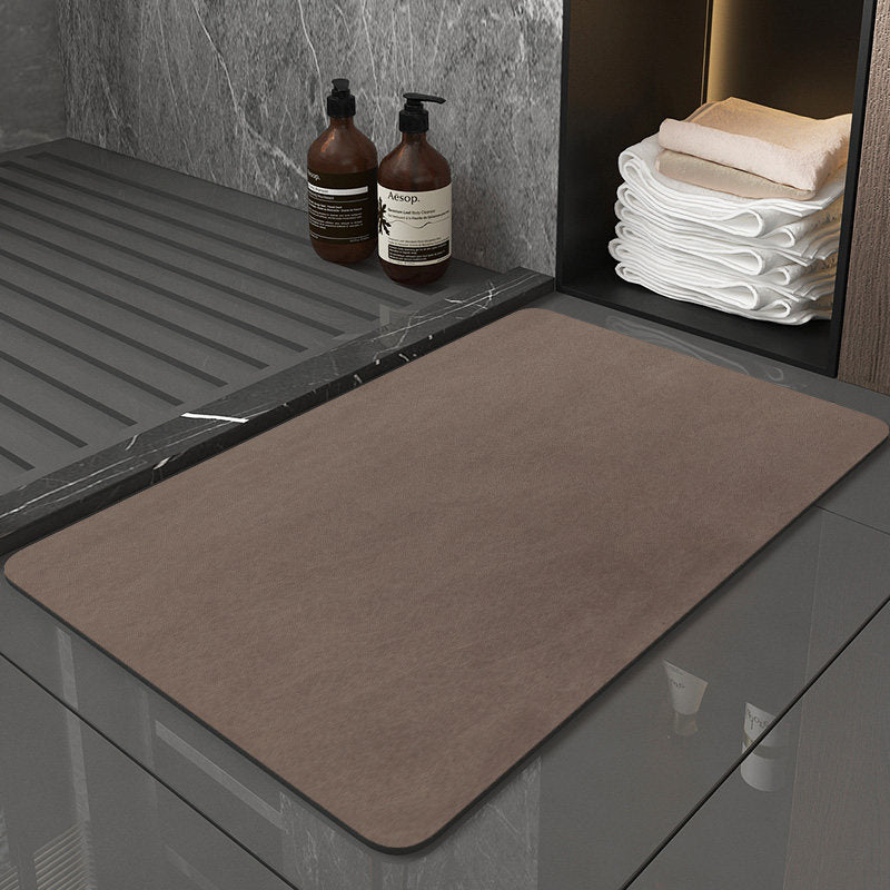 Soft Bathroom Comfort Mat Kalsten