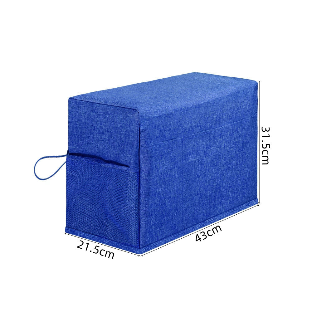 Multifunctional Storage Box for Creative Utensils Kalsten