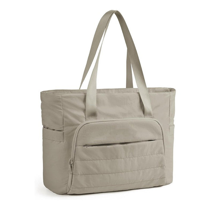 Large leisure tote bag Kalsten