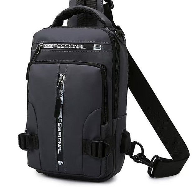 Sports Sling Bag Kalsten
