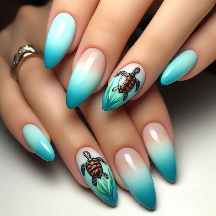 Adhesive Nail Tips Kalsten
