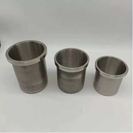 Stainless Steel Storage Container Set Kalsten