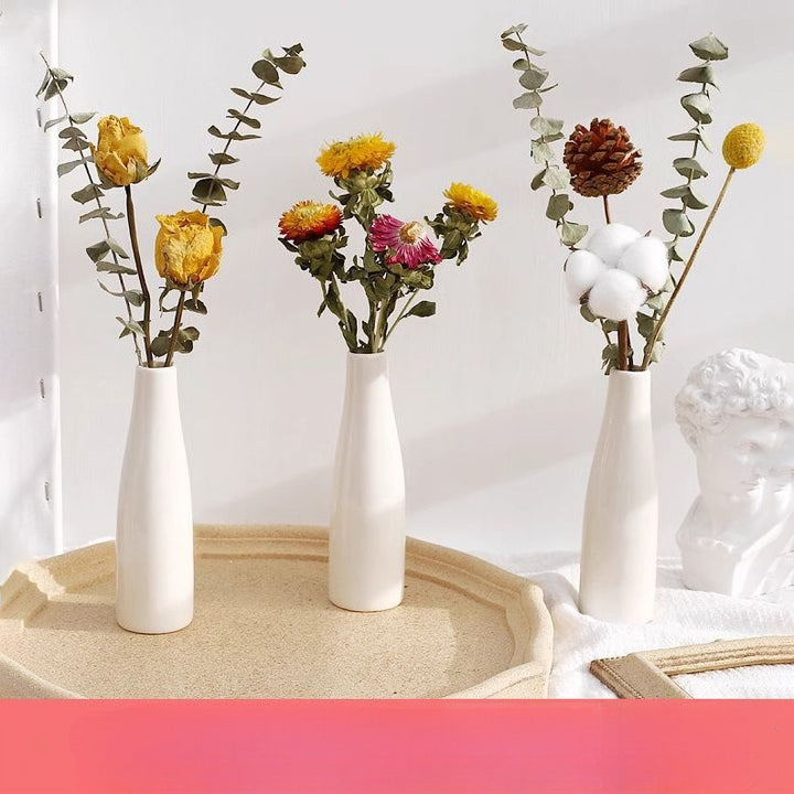 Modern Minimalist Vase