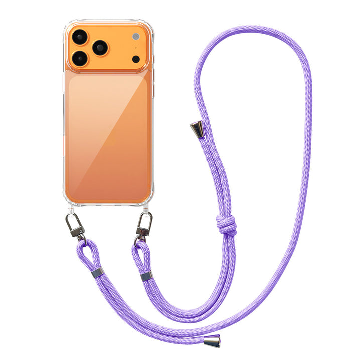 Stylish Crossbody Phone Case with Adjustable Strap Kalsten