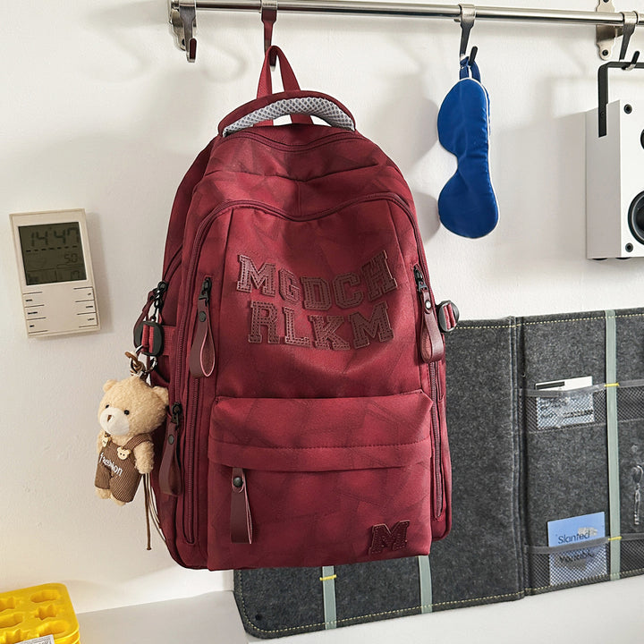 Trendy Casual Backpack Kalsten