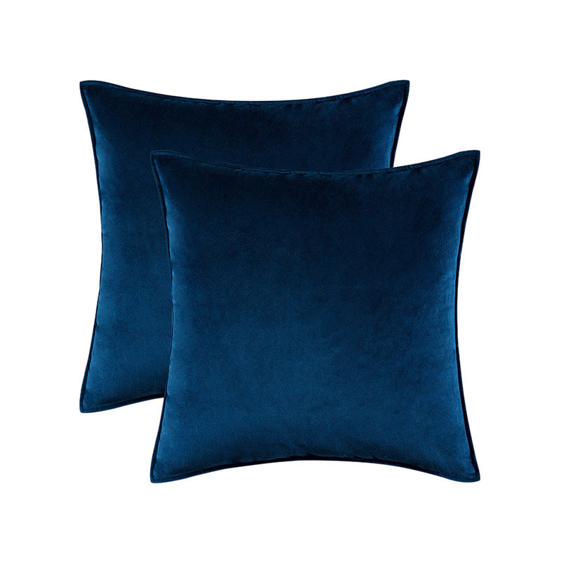Luxury Velvet Cushion
