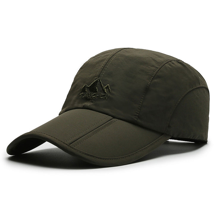 Women's Lightweight Outdoor Sports Cap Kalsten