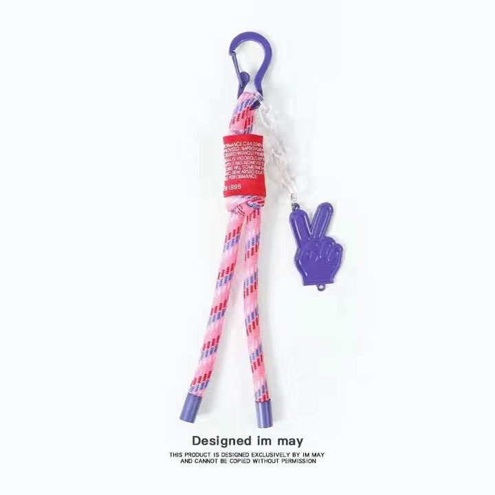 Versatile Keychain Accessory Kalsten