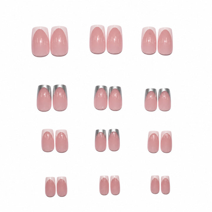 Self-adhesive Art Nails Set Kalsten