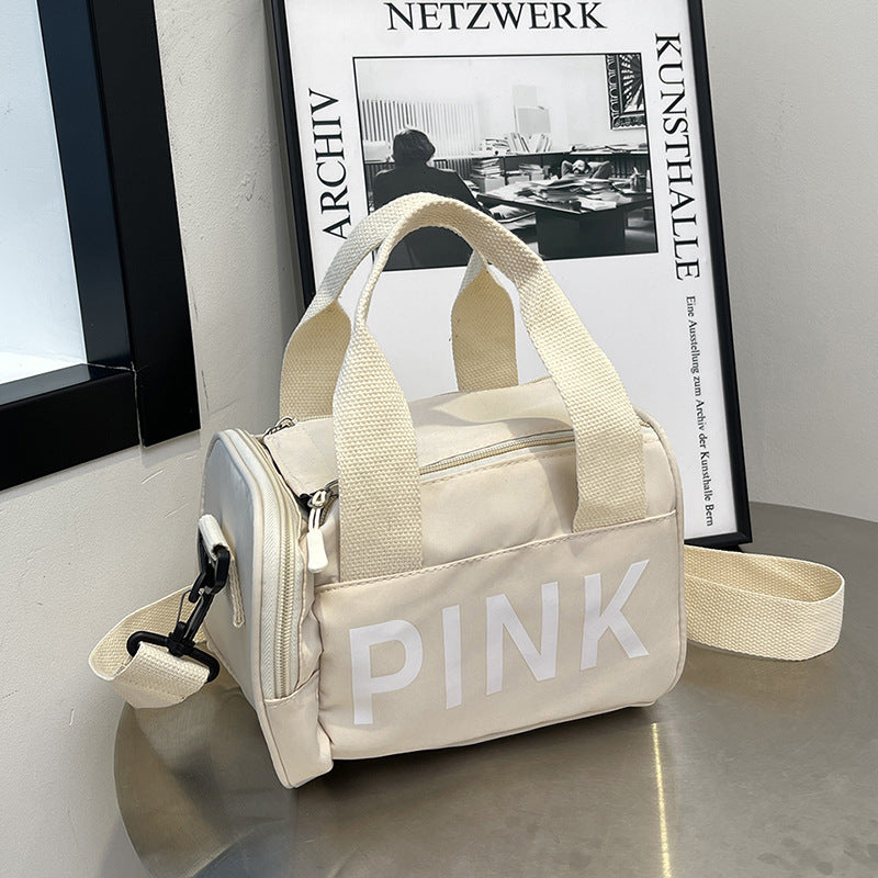 WoStylish Mini Utility Handbag Kalsten
