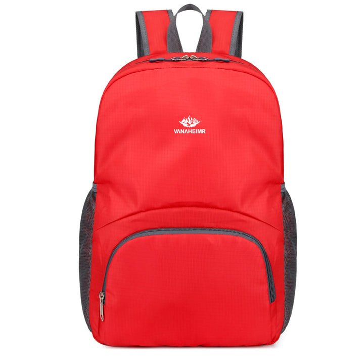 Versatile Outdoor Backpack Kalsten