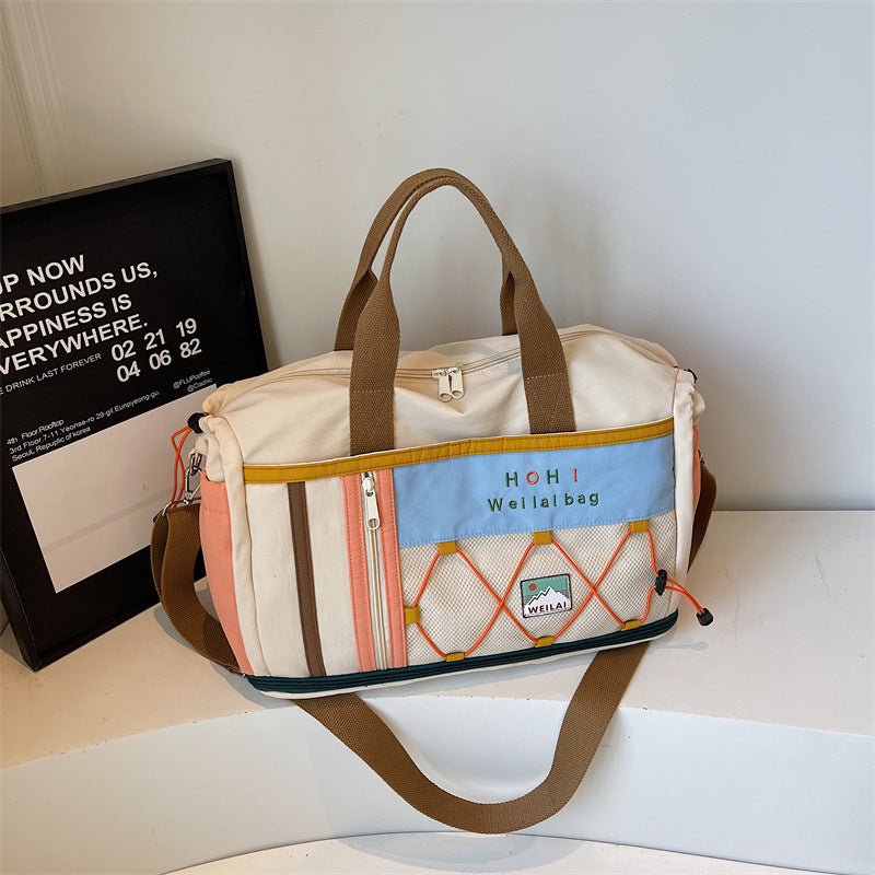 Casual Travel Duffel Bag Kalsten