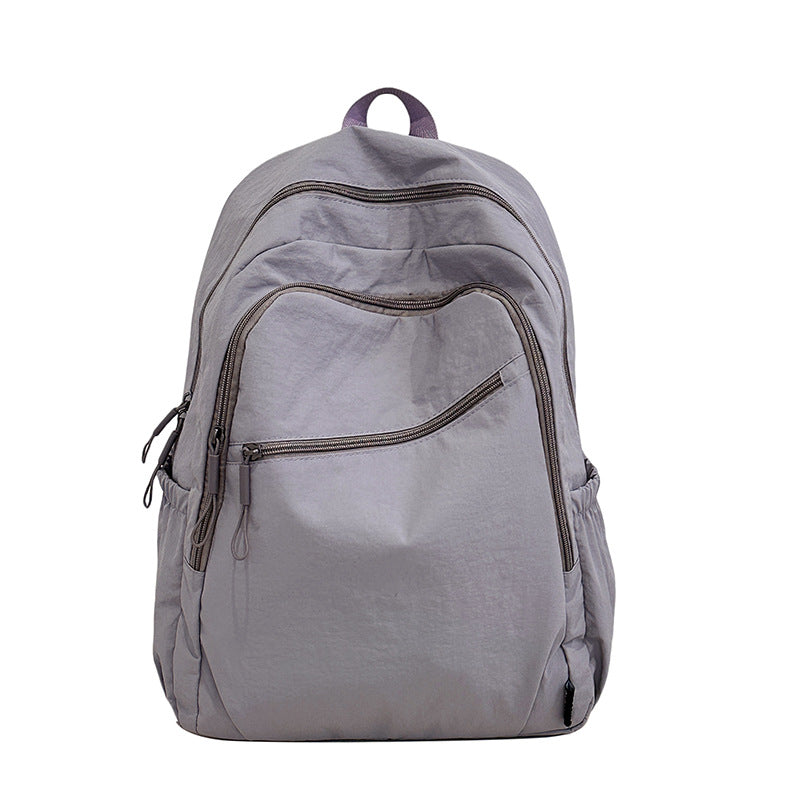 Spacious Travel Backpack Kalsten