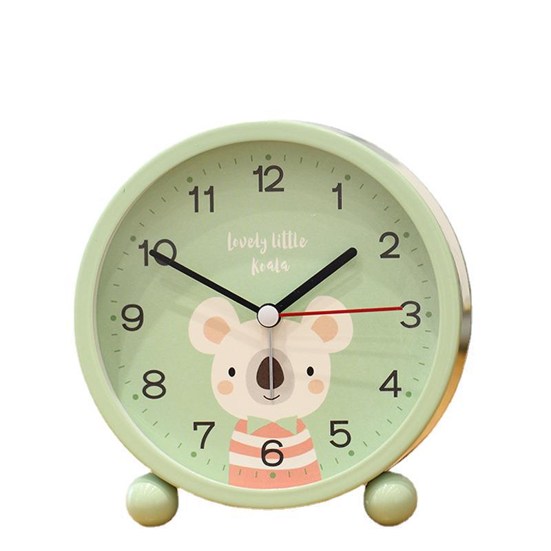 Funny Alarm Clock in Animal Design Kalsten