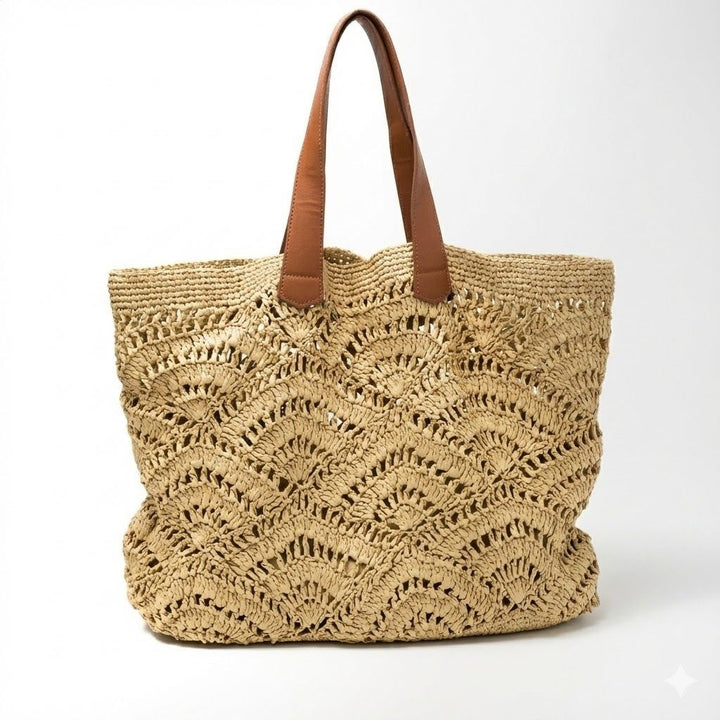 Extravagant Basket Bag Kalsten