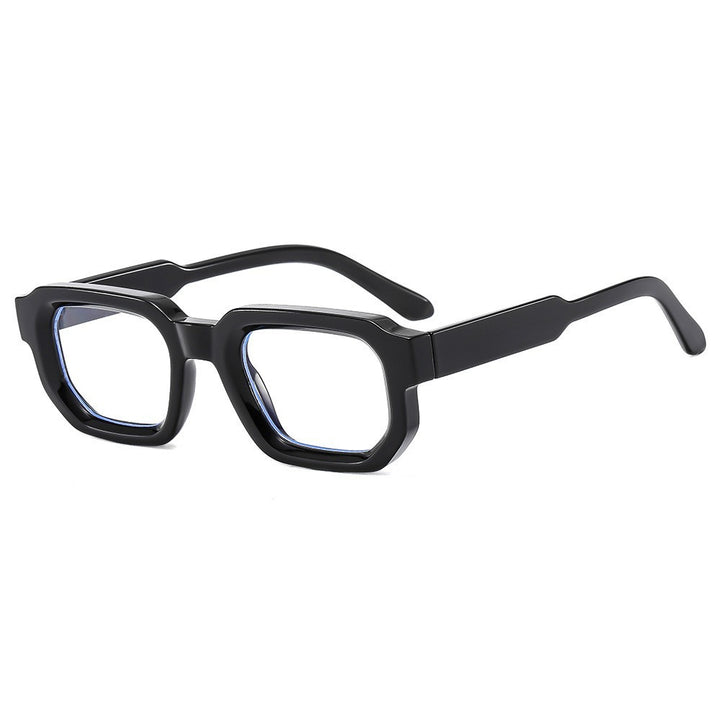 Women Rectangular Sunglasses with Distinctive Design Kalsten