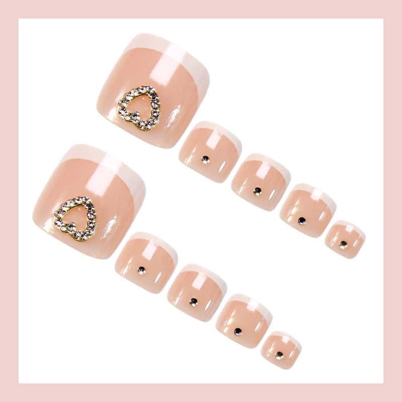 Nail Art Set Kalsten