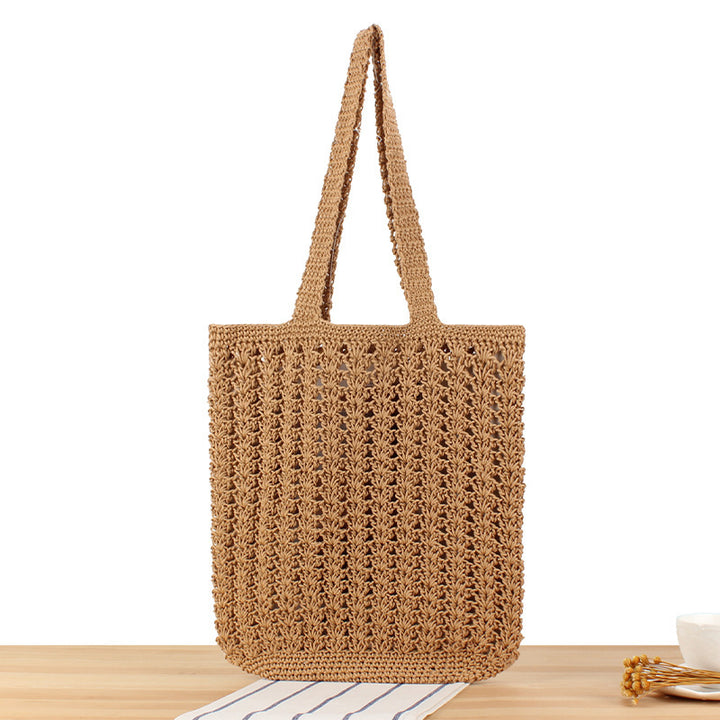 Handcrafted Shopping Bag Kalsten