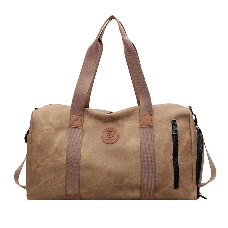 Versatile Multi-Purpose Travel Duffel Kalsten