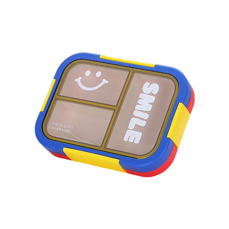 Food Storage Container