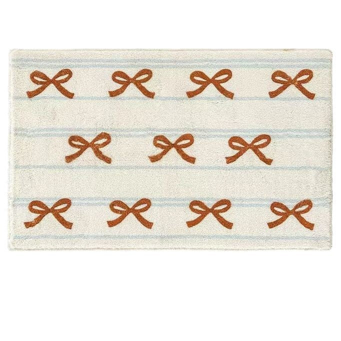 Decorative Floor Mat