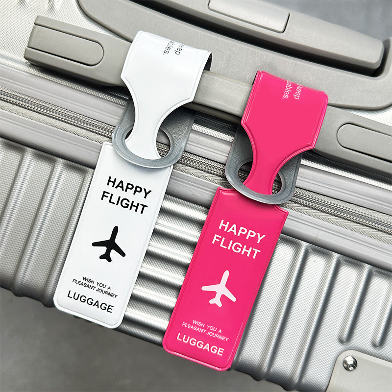 Durable Luggage Tag Set Kalsten