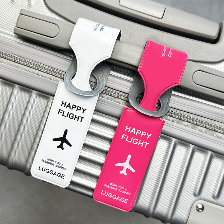 Durable Luggage Tag Set Kalsten