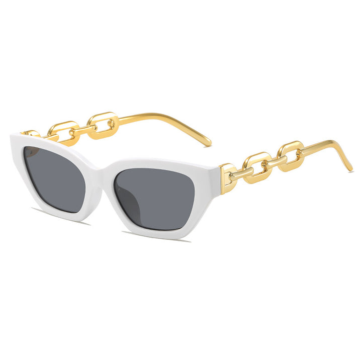 Trendy Retro Cat Eye Sunglasses Kalsten