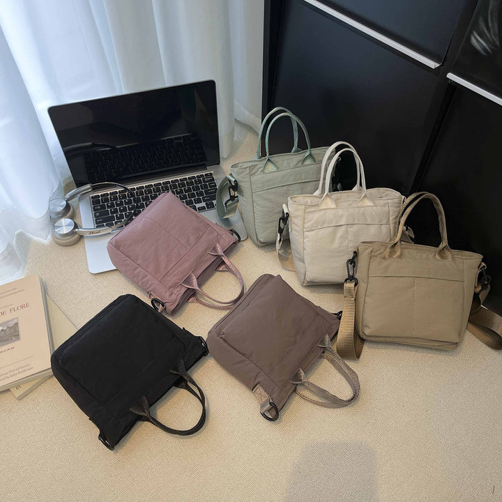 WoCompact Multi-Functional Crossbody Tote Bag Kalsten