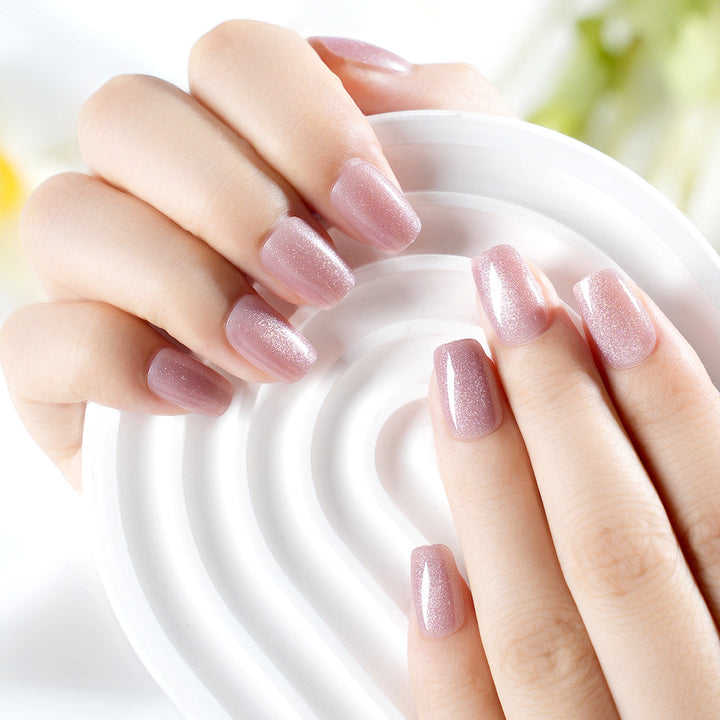Elegant Nail Polish Set Kalsten