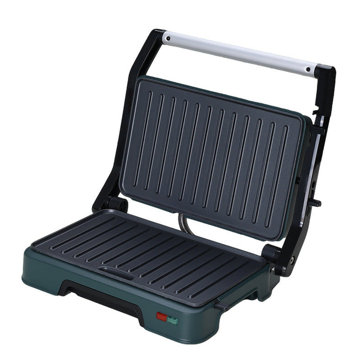 Electric Panini Press Grill Kalsten