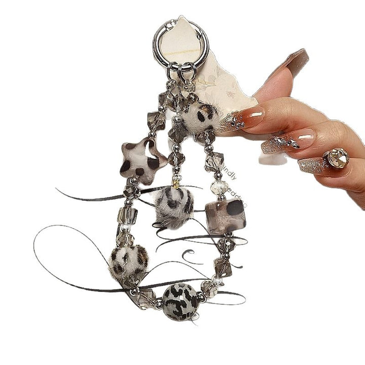 Funky Charm Keychain Kalsten