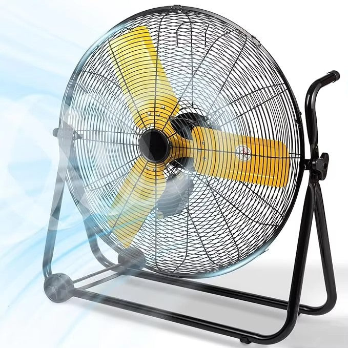 Industrial Floor Fan Kalsten