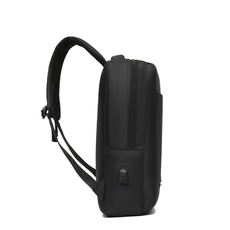 Stylish Tech-Ready Backpack Kalsten
