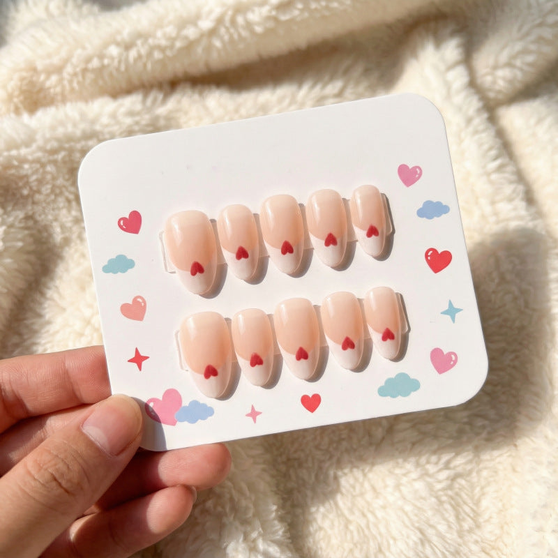 Creative Nail Set Kalsten