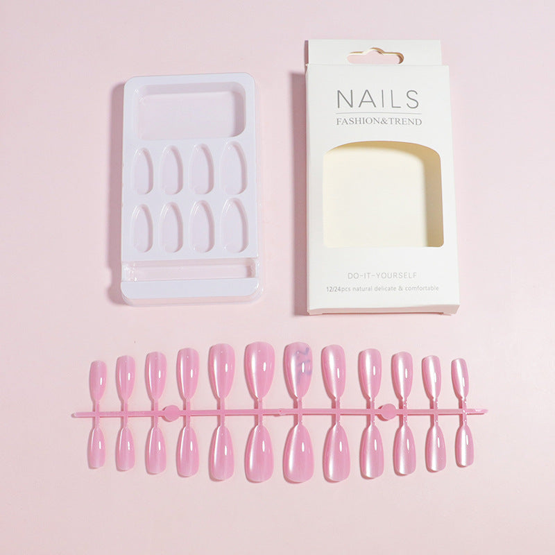 Do-It-Yourself Nail Art Kit Kalsten