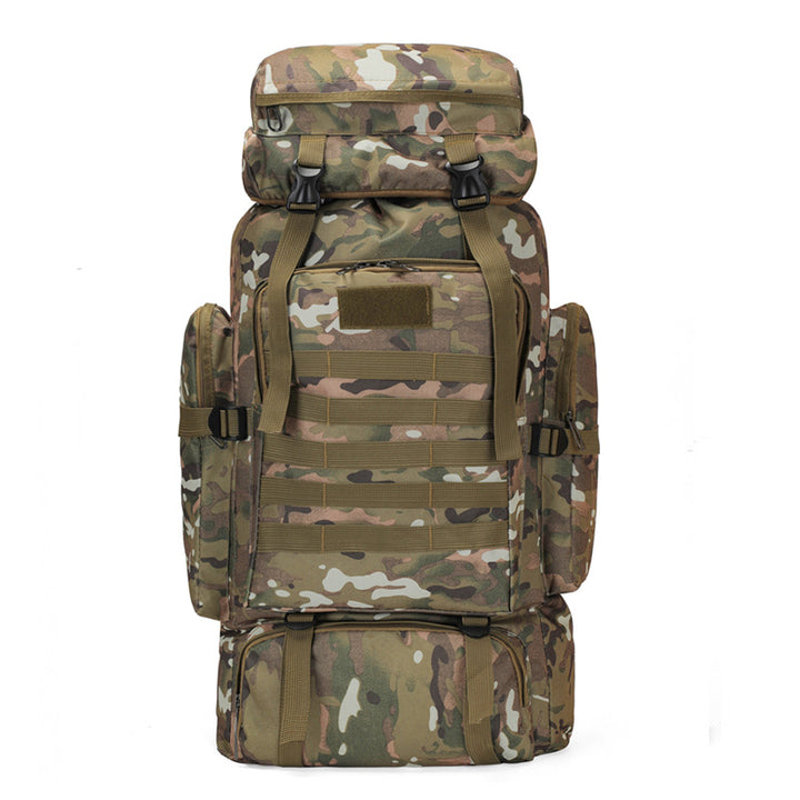 Multi-Functional High-Capacity Backpack Kalsten