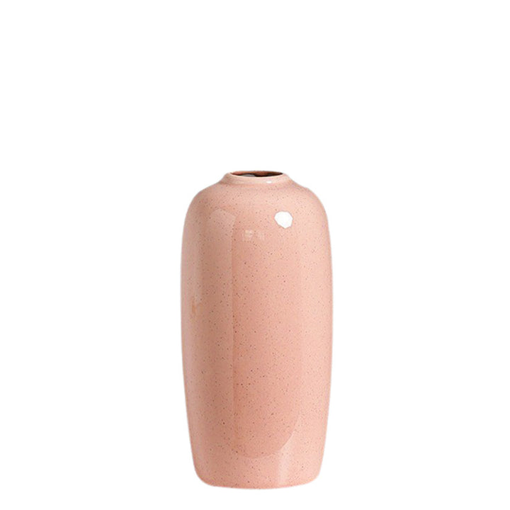Modern Organic Shaped Ceramic Vase Kalsten