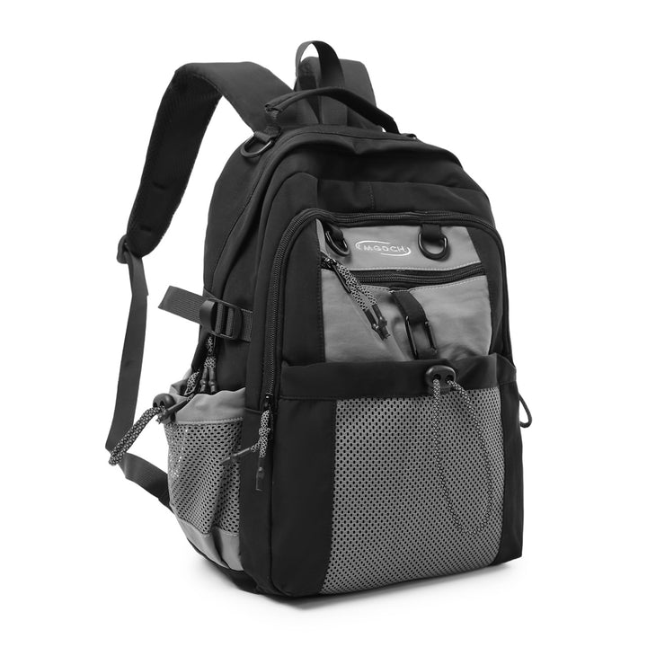 Multifunctional backpack with ergonomic shoulder straps and robust protection Kalsten