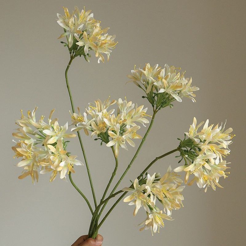 Artificial Flower Arrangement for Home Decor Display