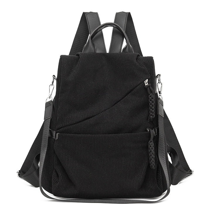 Corduroy Urban Backpack Kalsten