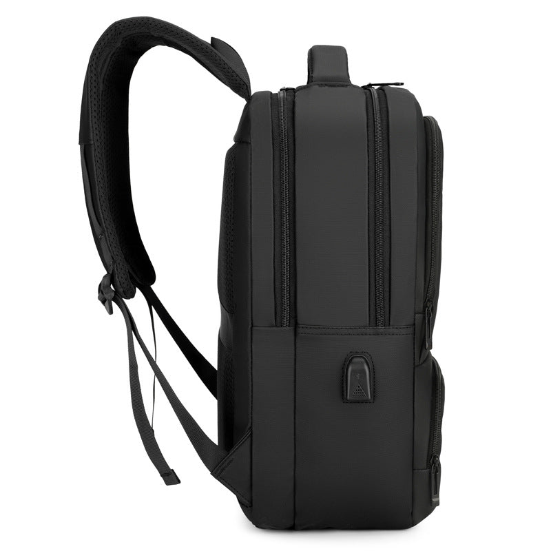 Sleek Daily Commuter Backpack Kalsten