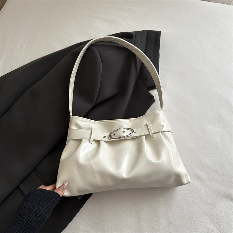 Elegant Quilted Handbag
