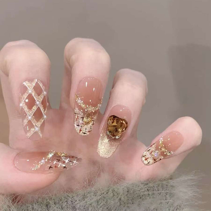 Nail Art Kalsten