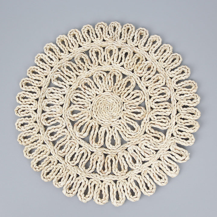 Home Decorative Round